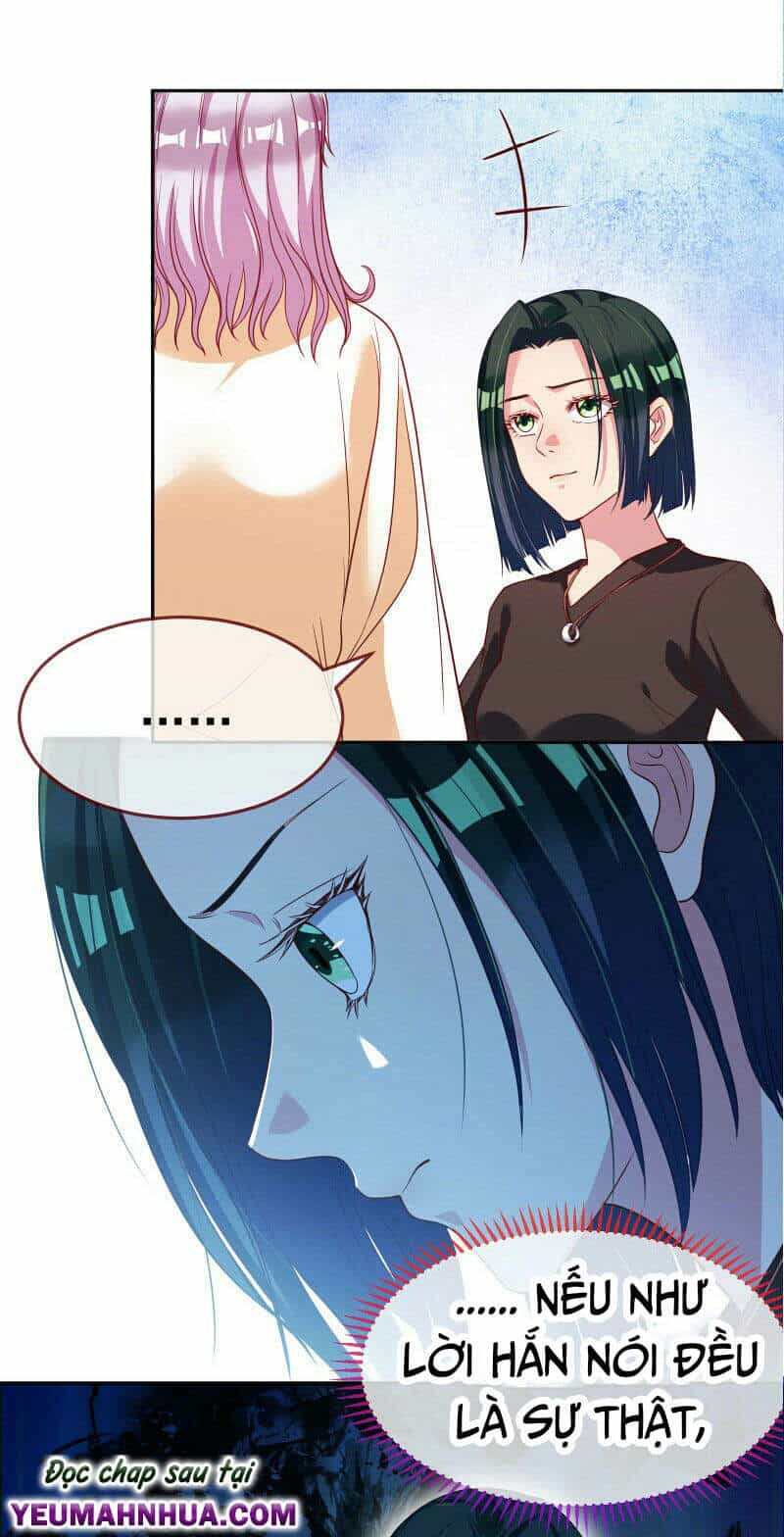 Vạn Tra Triêu Hoàng - Chương 134 - ảnh 30