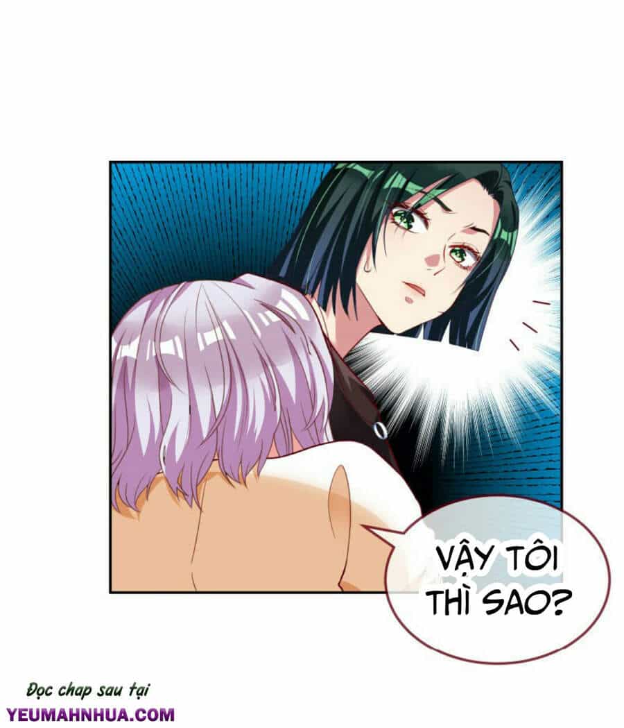 Vạn Tra Triêu Hoàng - Chương 134 - ảnh 6