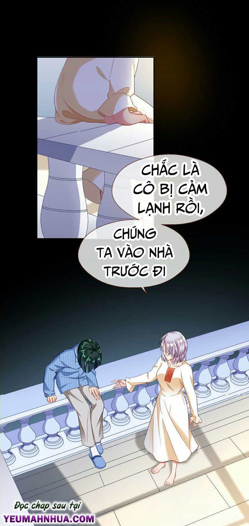 Vạn Tra Triêu Hoàng - Chương 135 - ảnh 10