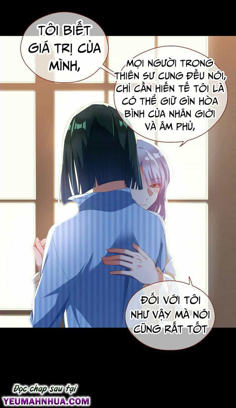 Vạn Tra Triêu Hoàng - Chương 135 - ảnh 18