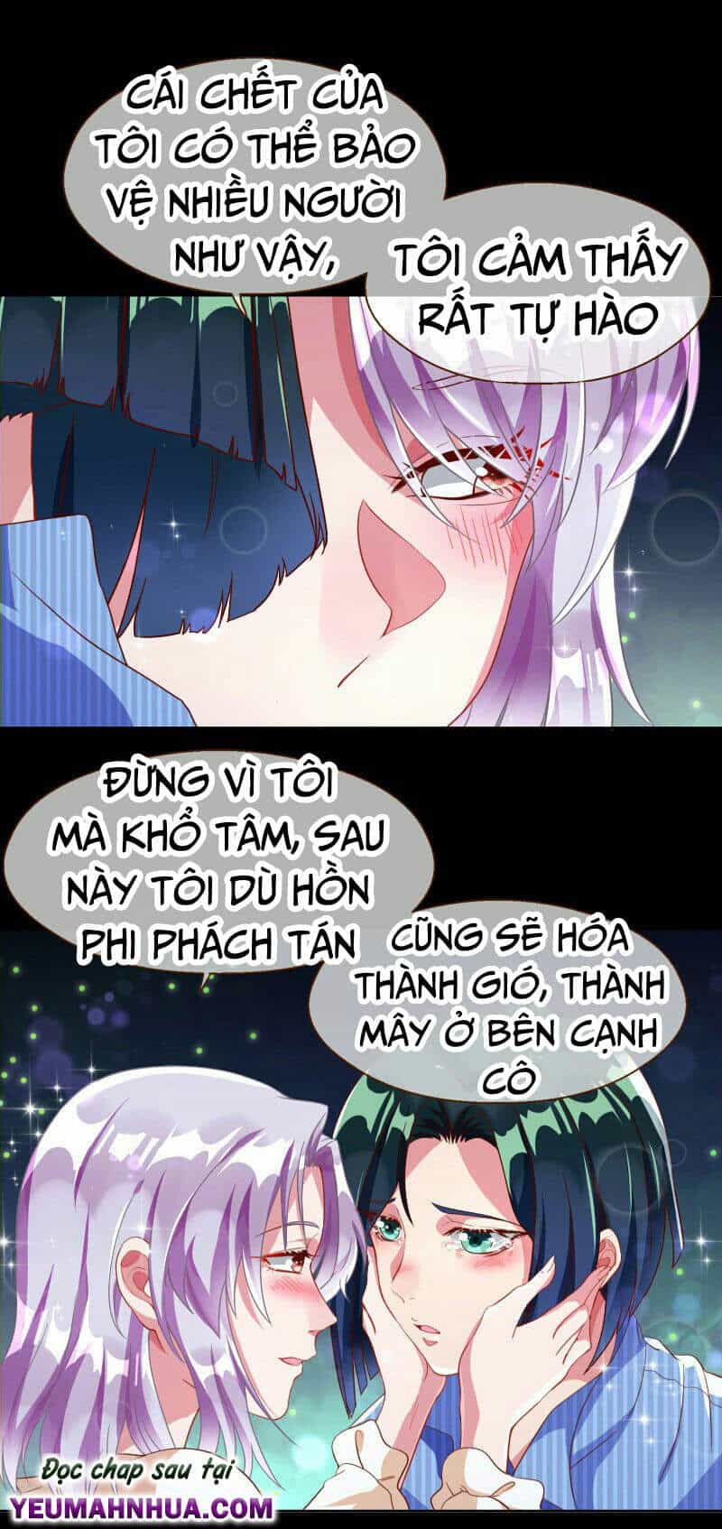 Vạn Tra Triêu Hoàng - Chương 135 - ảnh 19