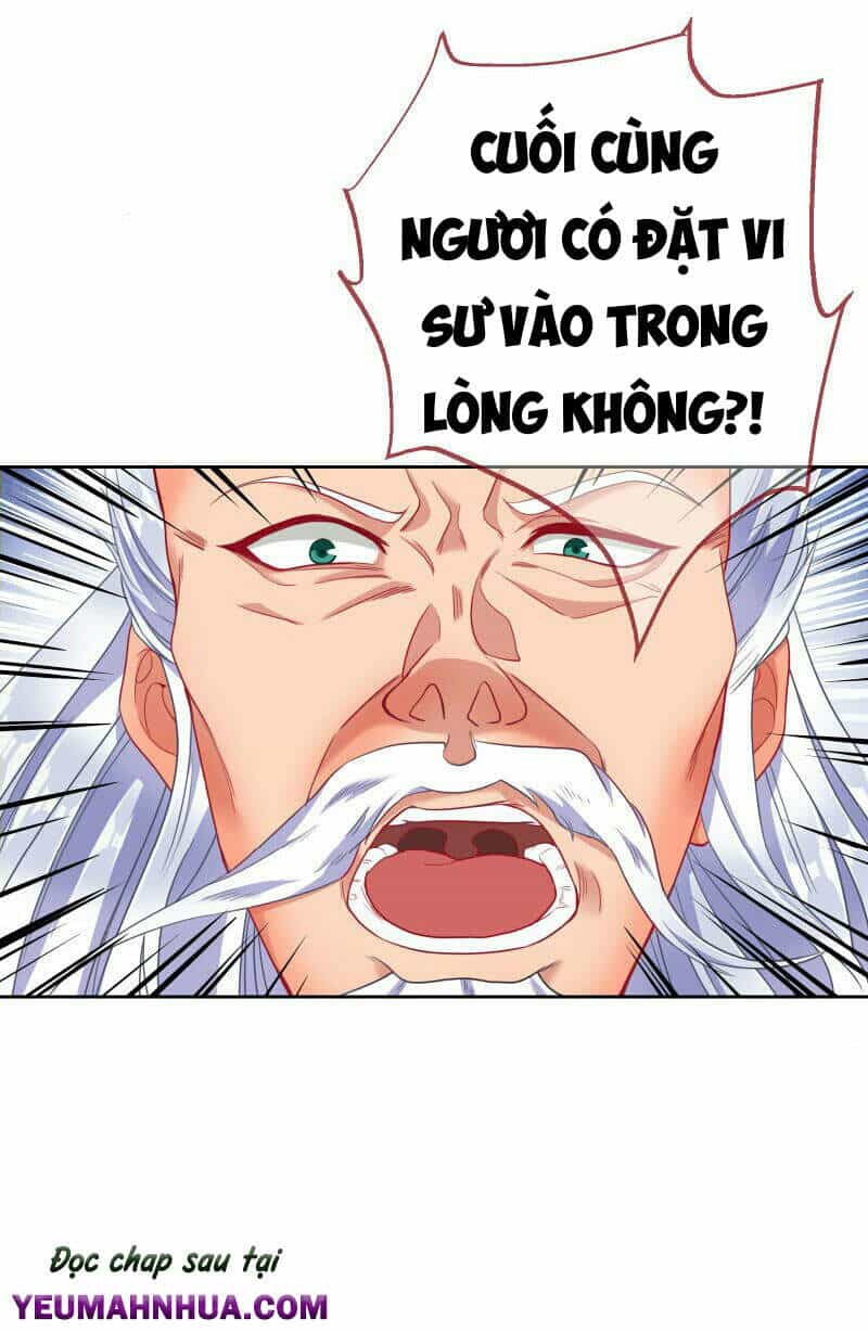Vạn Tra Triêu Hoàng - Chương 135 - ảnh 27