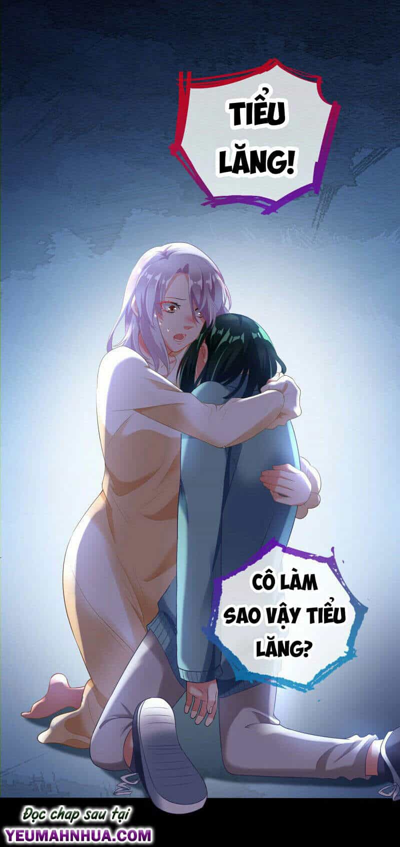 Vạn Tra Triêu Hoàng - Chương 135 - ảnh 40