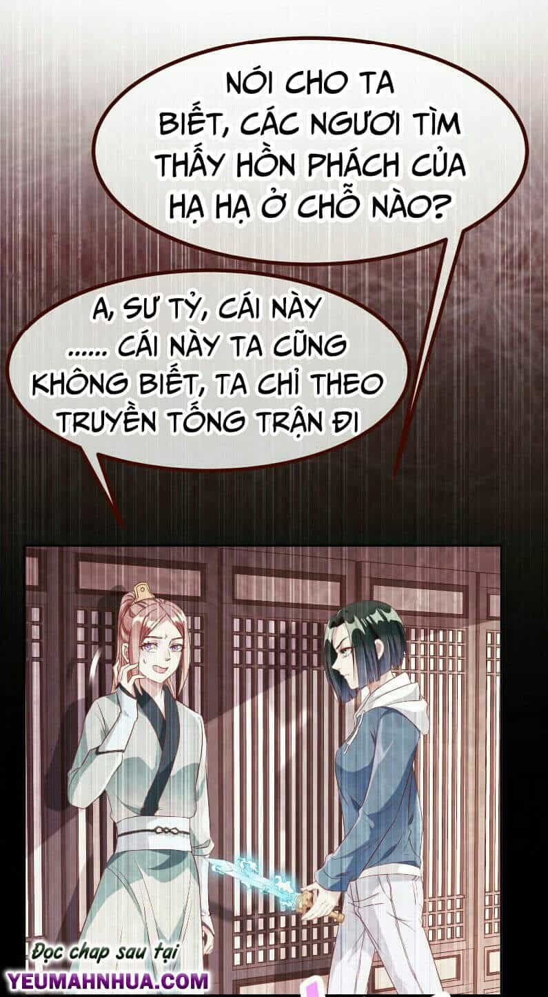 Vạn Tra Triêu Hoàng - Chương 136 - ảnh 24