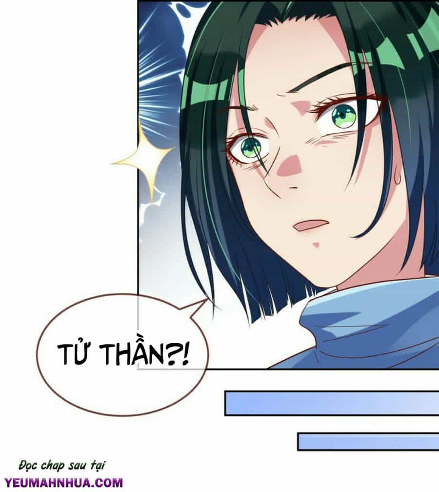 Vạn Tra Triêu Hoàng - Chương 138 - ảnh 16