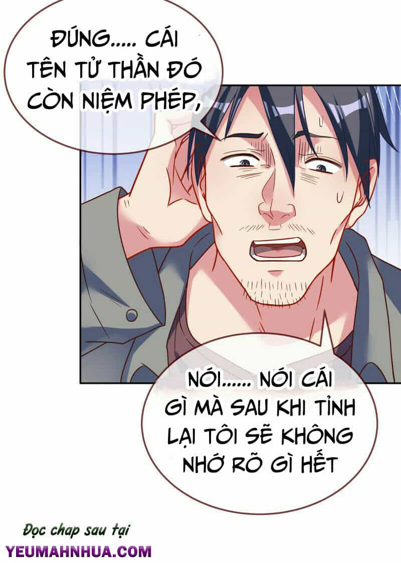 Vạn Tra Triêu Hoàng - Chương 138 - ảnh 31