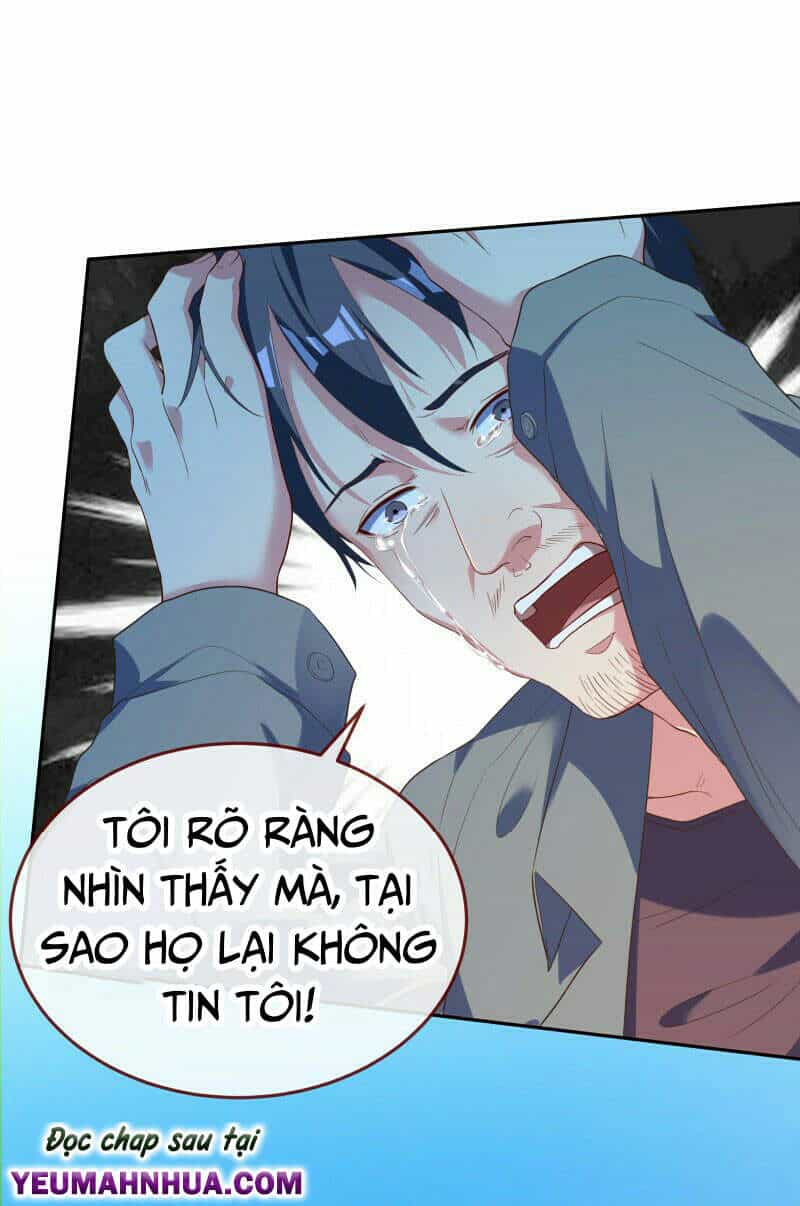 Vạn Tra Triêu Hoàng - Chương 138 - ảnh 37
