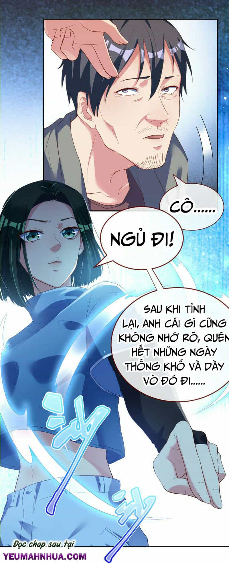 Vạn Tra Triêu Hoàng - Chương 138 - ảnh 39