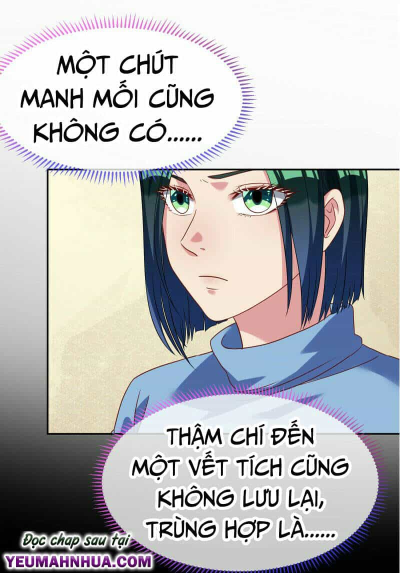 Vạn Tra Triêu Hoàng - Chương 138 - ảnh 6