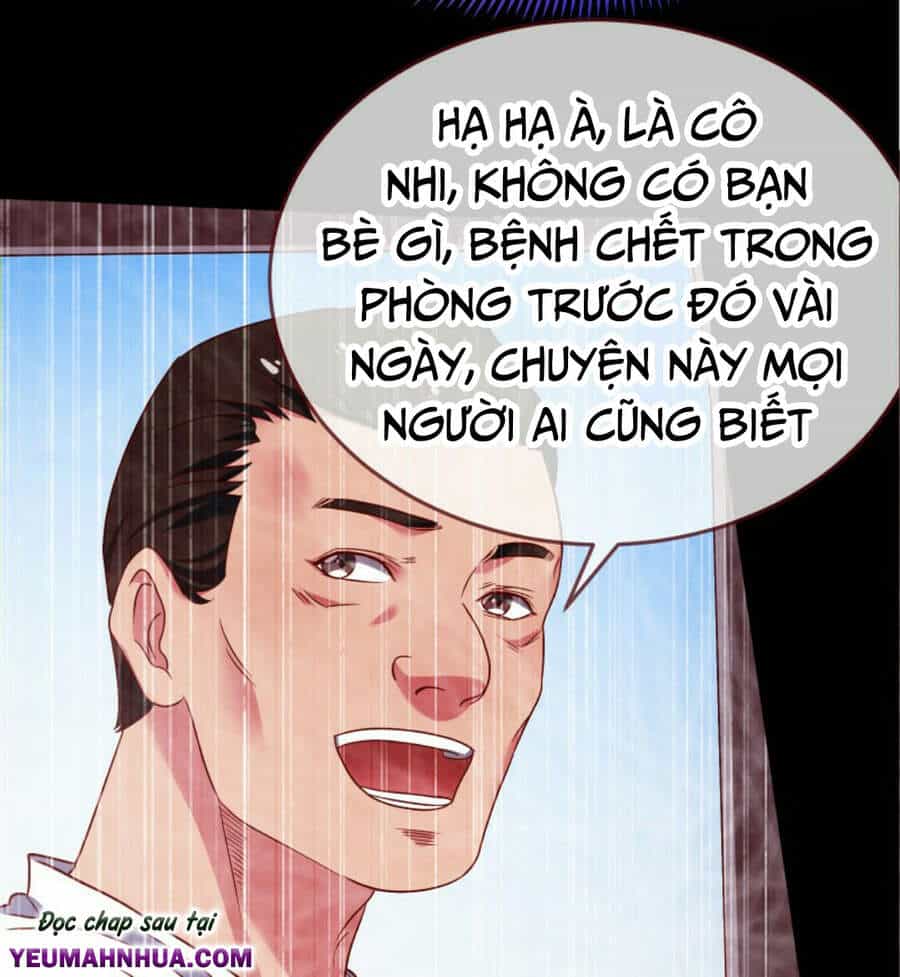 Vạn Tra Triêu Hoàng - Chương 138 - ảnh 7