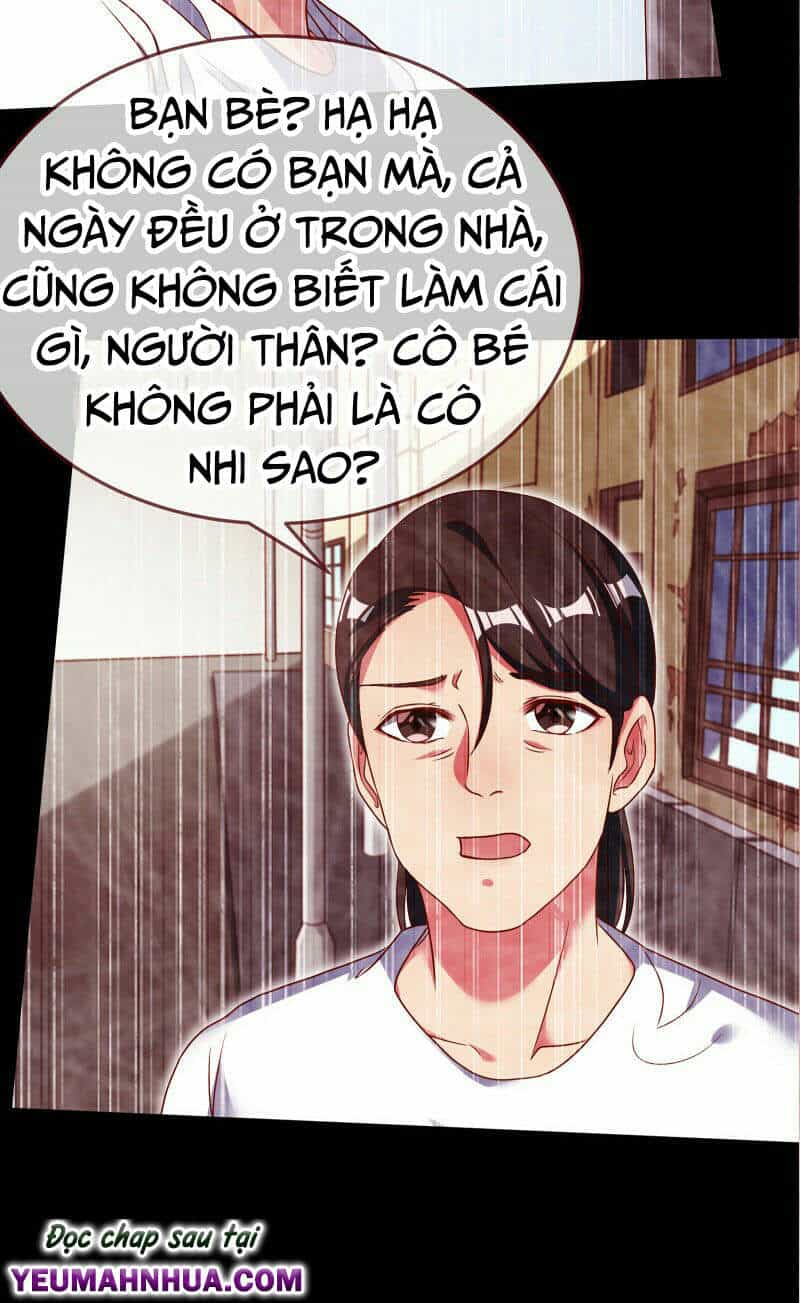 Vạn Tra Triêu Hoàng - Chương 138 - ảnh 8