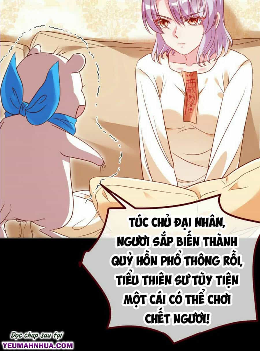 Vạn Tra Triêu Hoàng - Chương 139 - ảnh 10