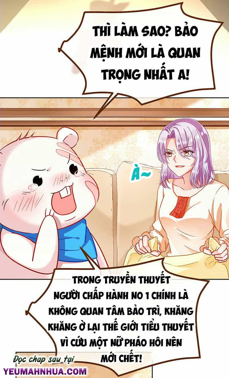 Vạn Tra Triêu Hoàng - Chương 139 - ảnh 21