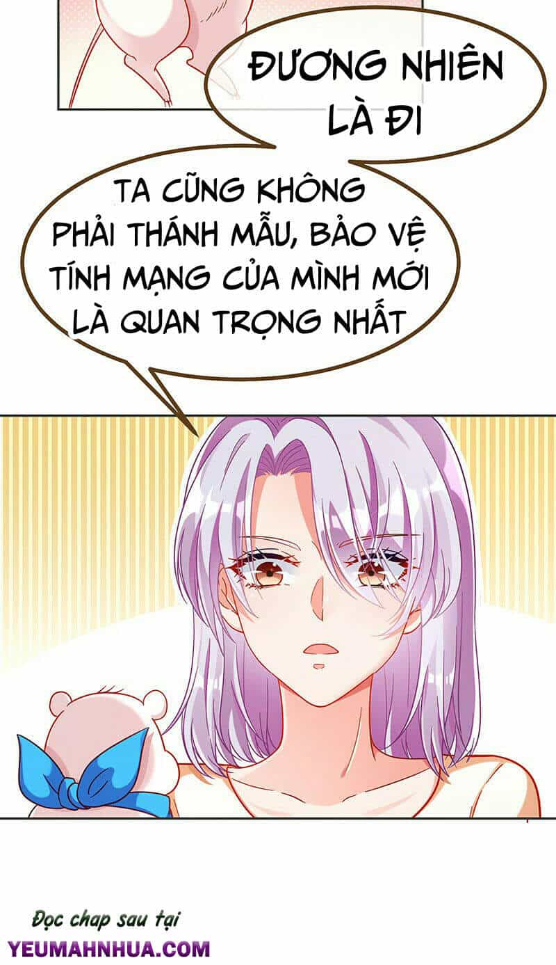 Vạn Tra Triêu Hoàng - Chương 139 - ảnh 26