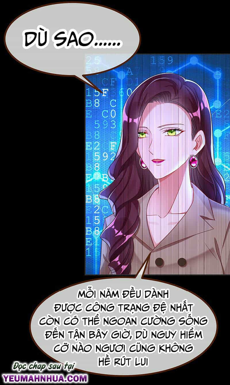 Vạn Tra Triêu Hoàng - Chương 139 - ảnh 31