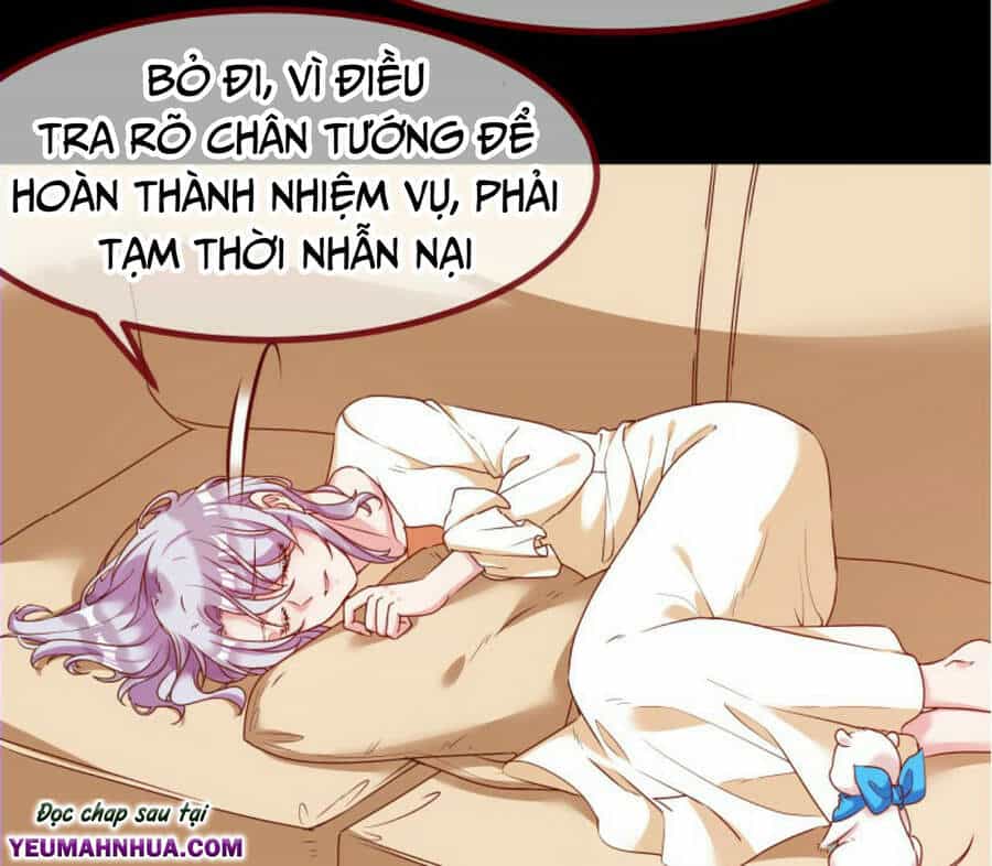 Vạn Tra Triêu Hoàng - Chương 140 - ảnh 31
