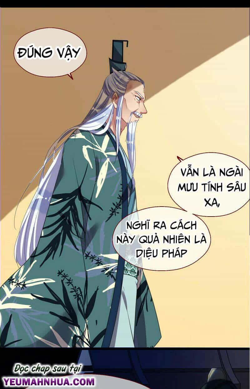 Vạn Tra Triêu Hoàng - Chương 141 - ảnh 18