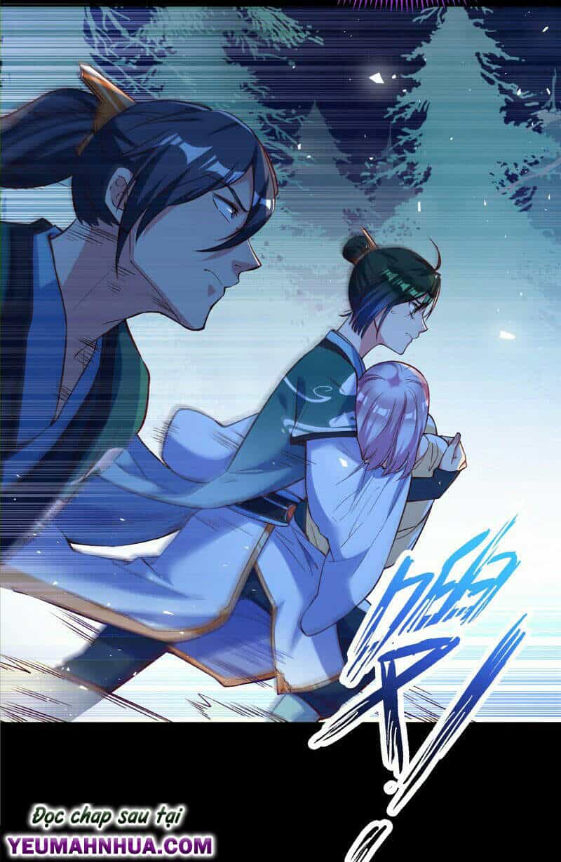 Vạn Tra Triêu Hoàng - Chương 142 - ảnh 14