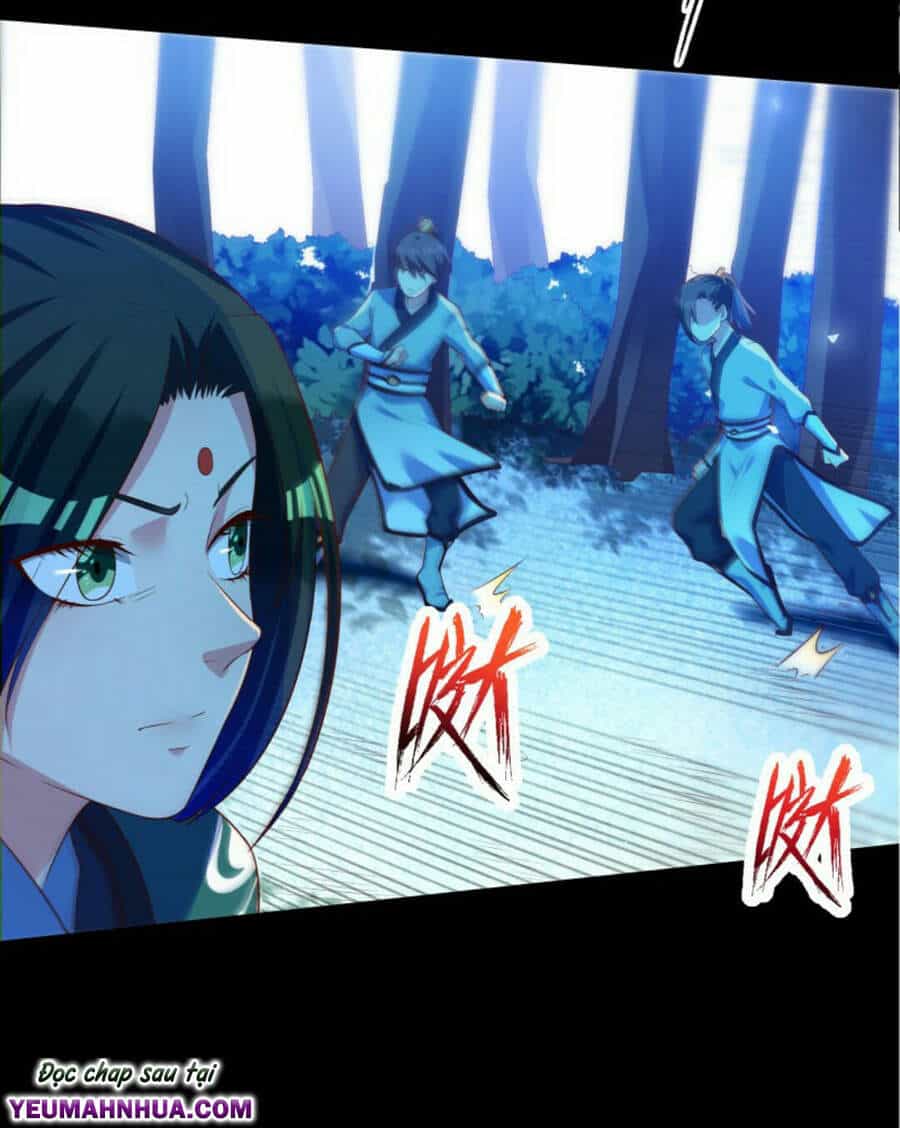Vạn Tra Triêu Hoàng - Chương 142 - ảnh 19