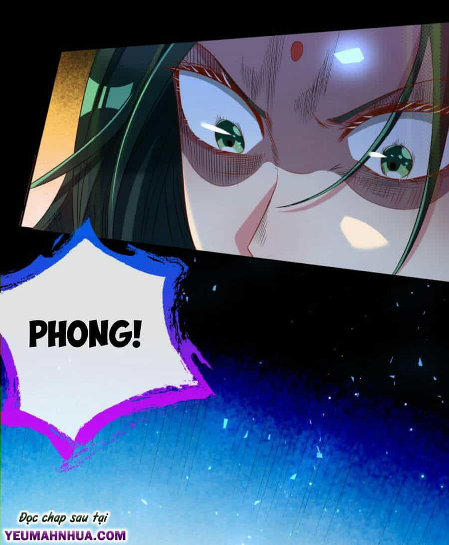 Vạn Tra Triêu Hoàng - Chương 142 - ảnh 42