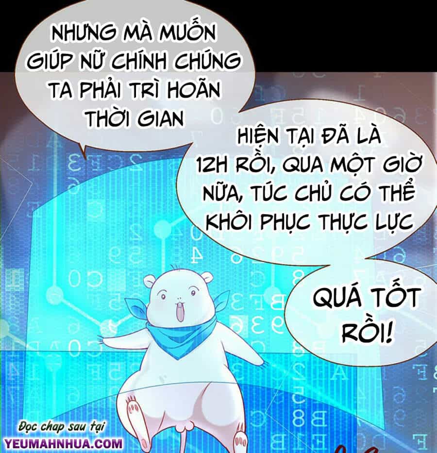 Vạn Tra Triêu Hoàng - Chương 143 - ảnh 18