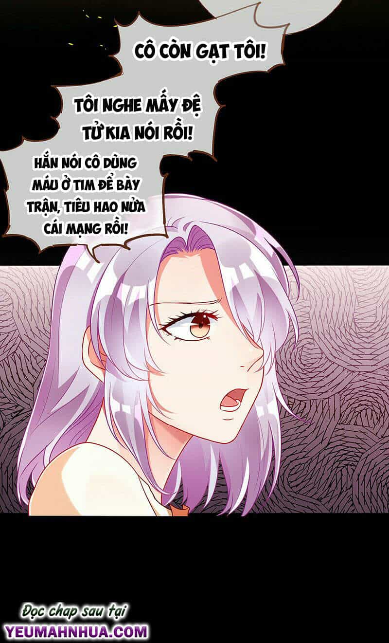 Vạn Tra Triêu Hoàng - Chương 143 - ảnh 3