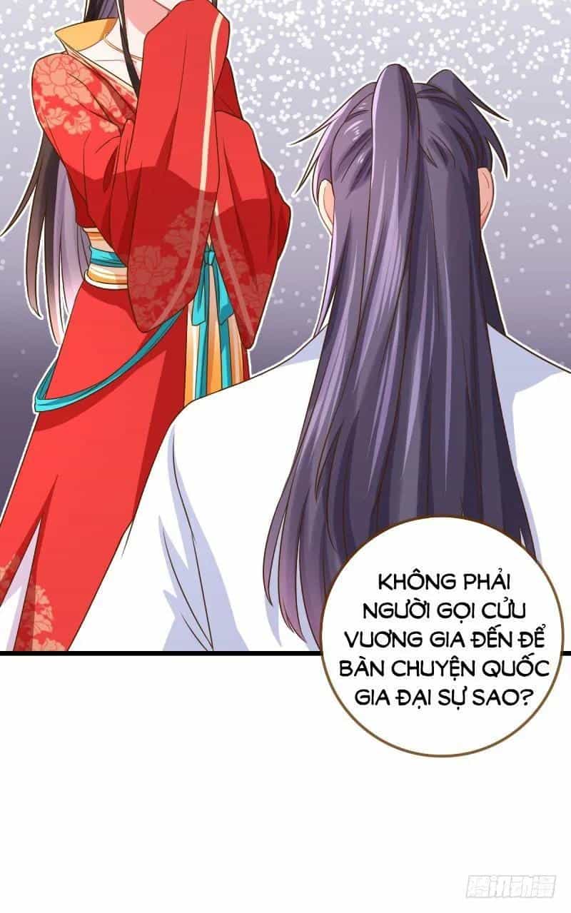 Vạn Tra Triêu Hoàng - Chương 14 - ảnh 29
