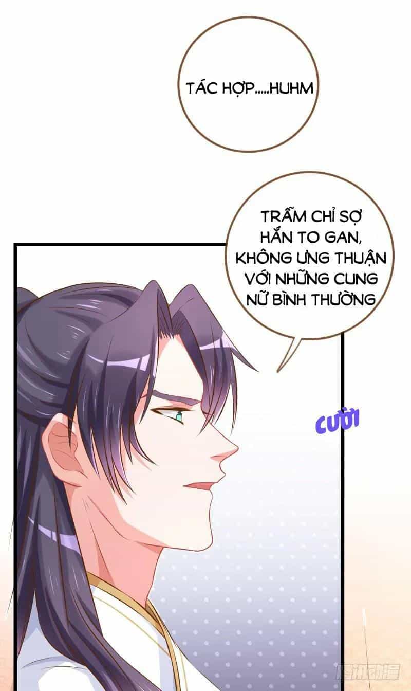 Vạn Tra Triêu Hoàng - Chương 14 - ảnh 37