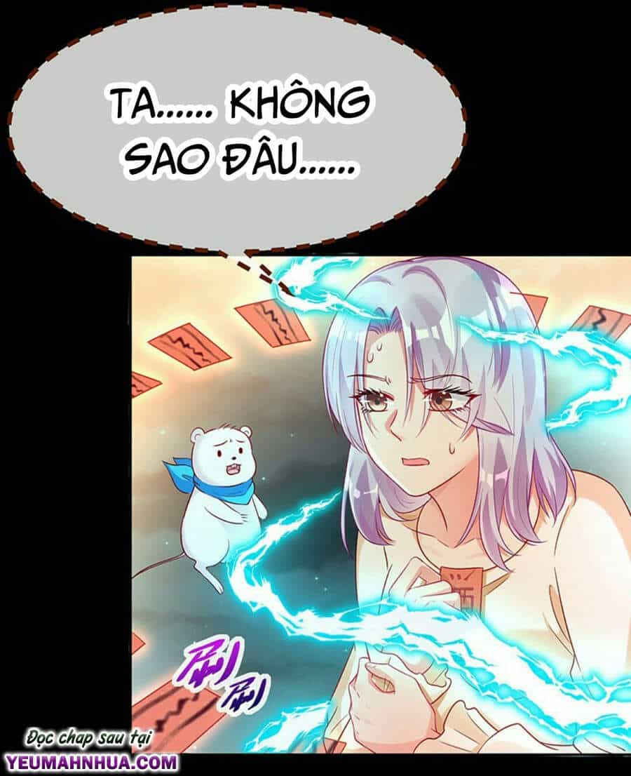 Vạn Tra Triêu Hoàng - Chương 144 - ảnh 28