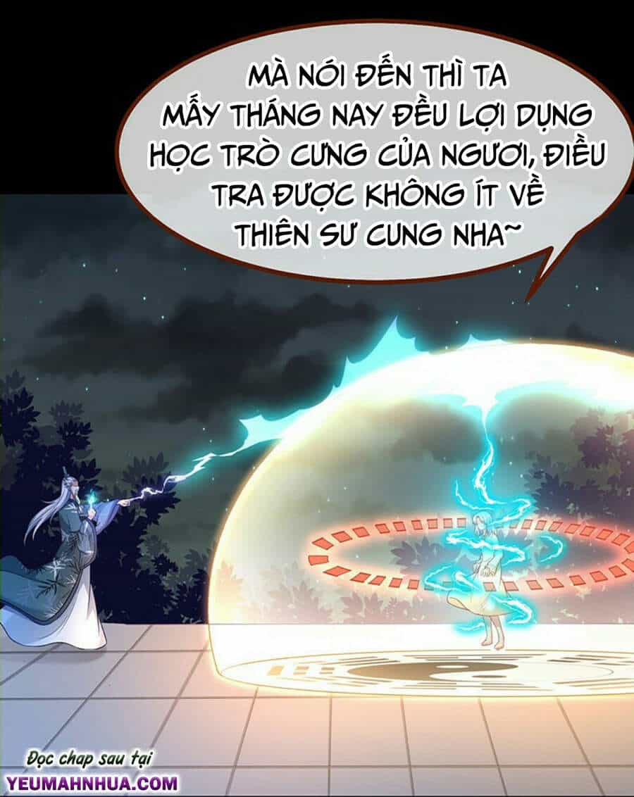 Vạn Tra Triêu Hoàng - Chương 144 - ảnh 29