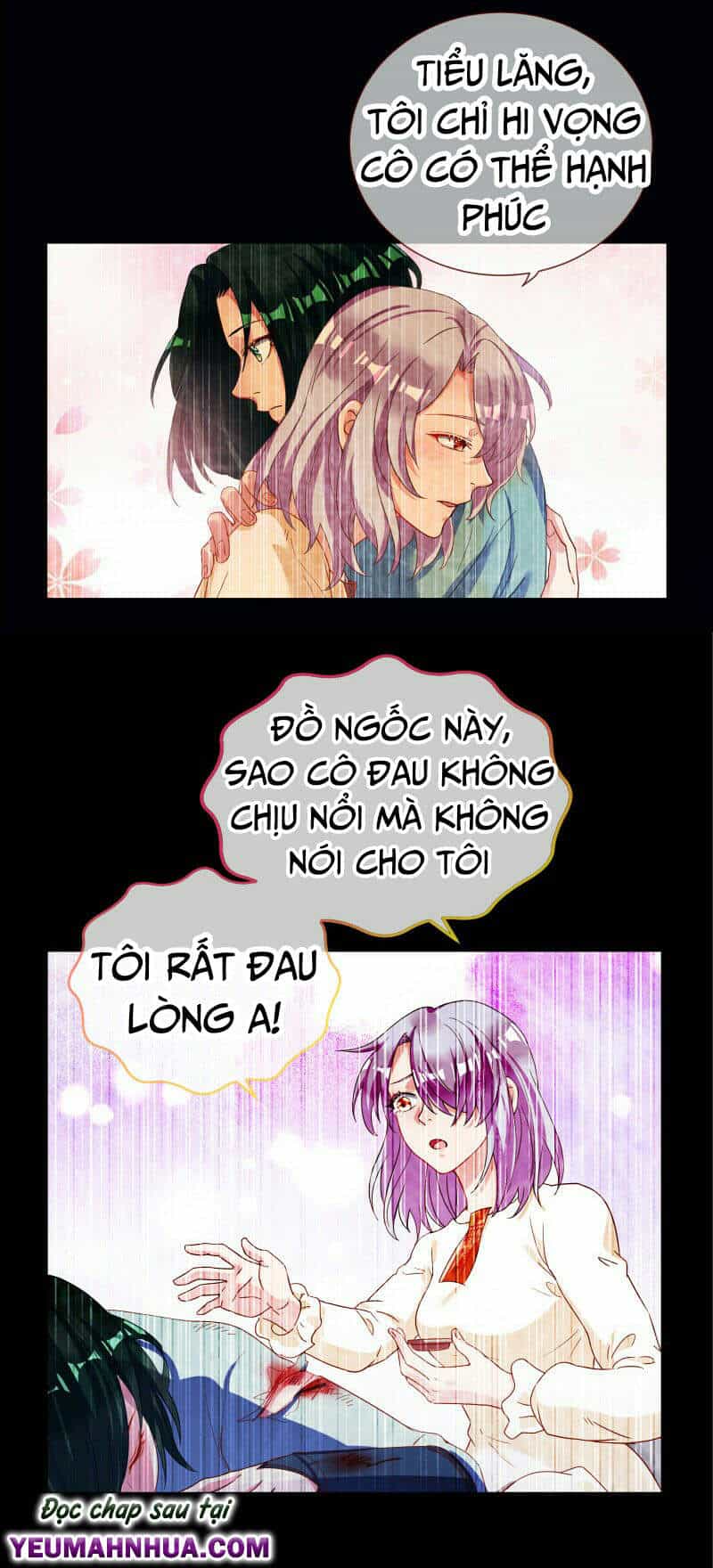 Vạn Tra Triêu Hoàng - Chương 145 - ảnh 12