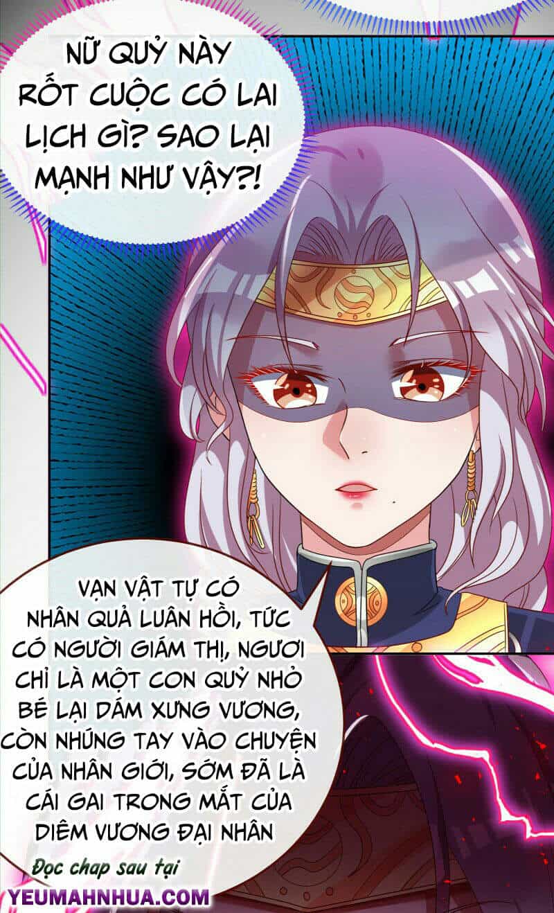 Vạn Tra Triêu Hoàng - Chương 146 - ảnh 16