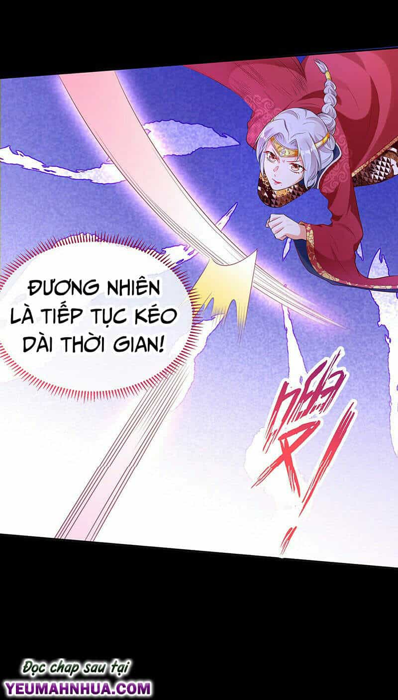Vạn Tra Triêu Hoàng - Chương 146 - ảnh 42