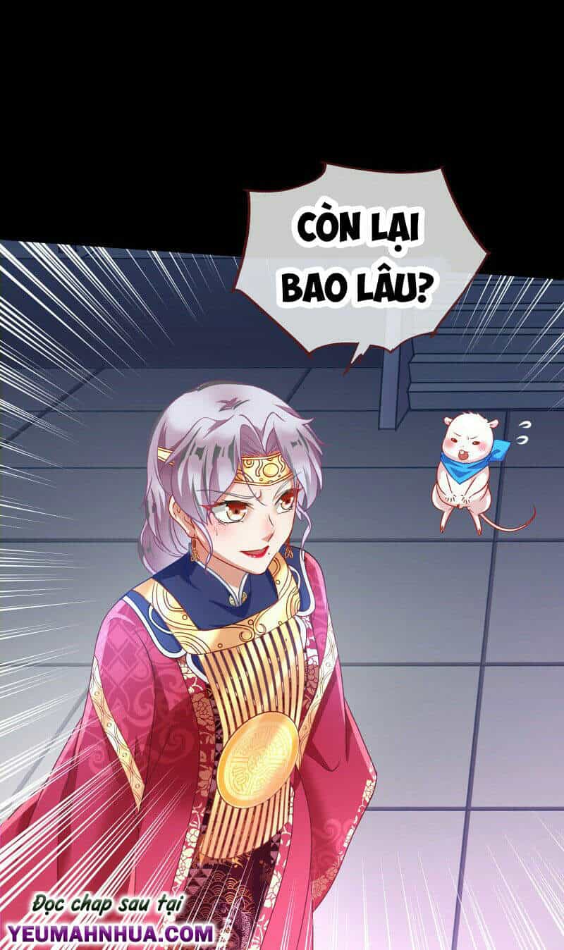 Vạn Tra Triêu Hoàng - Chương 146 - ảnh 54