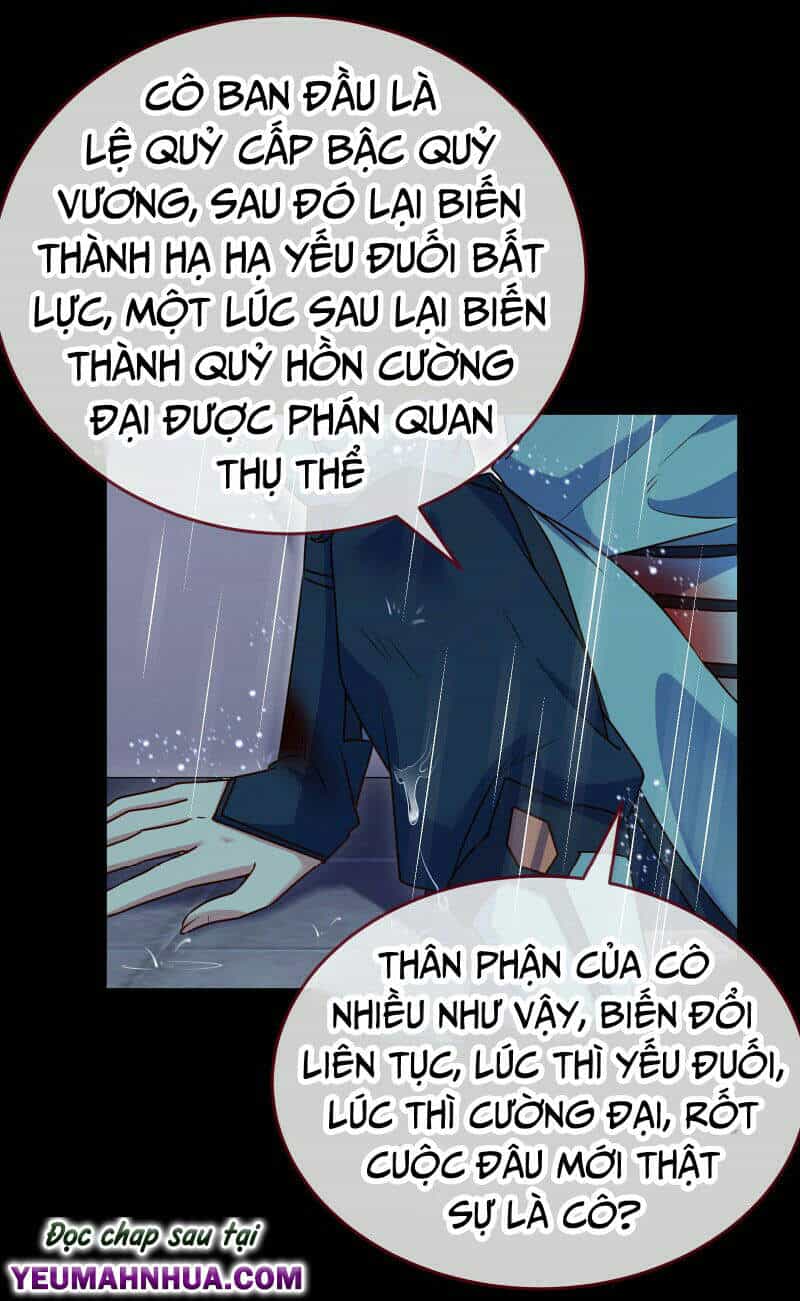 Vạn Tra Triêu Hoàng - Chương 147 - ảnh 28