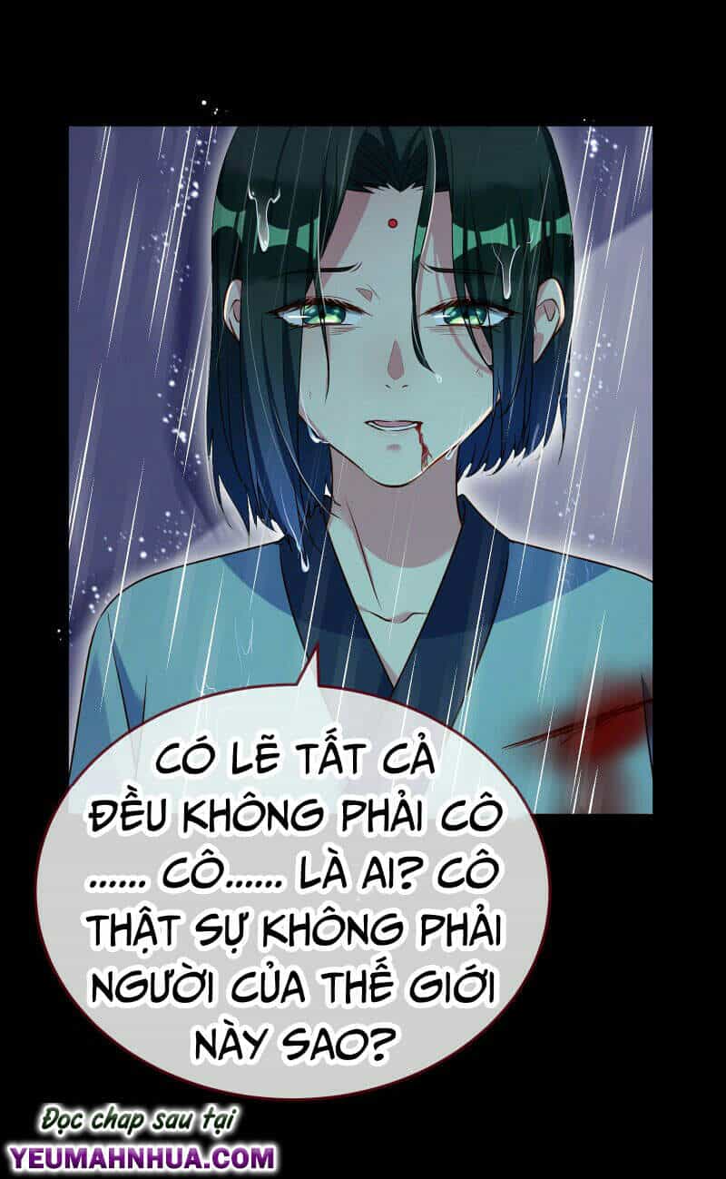 Vạn Tra Triêu Hoàng - Chương 147 - ảnh 29