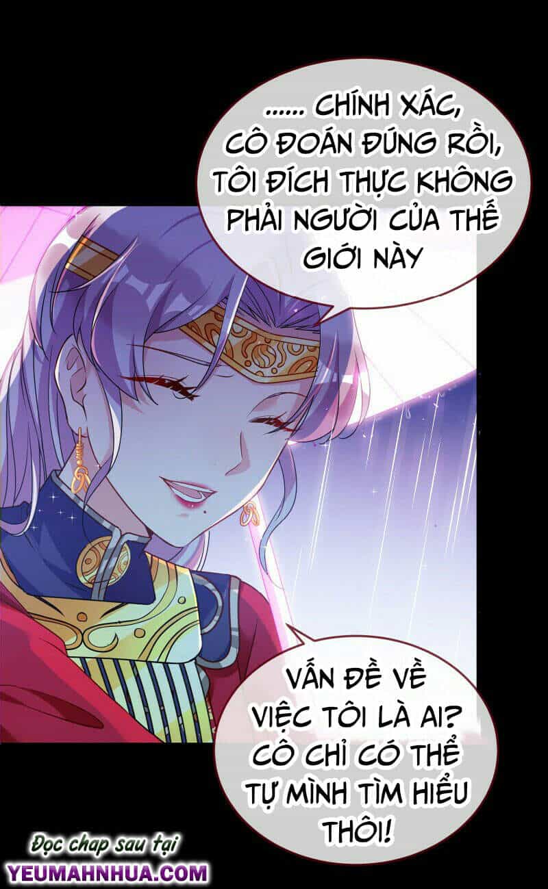 Vạn Tra Triêu Hoàng - Chương 147 - ảnh 30