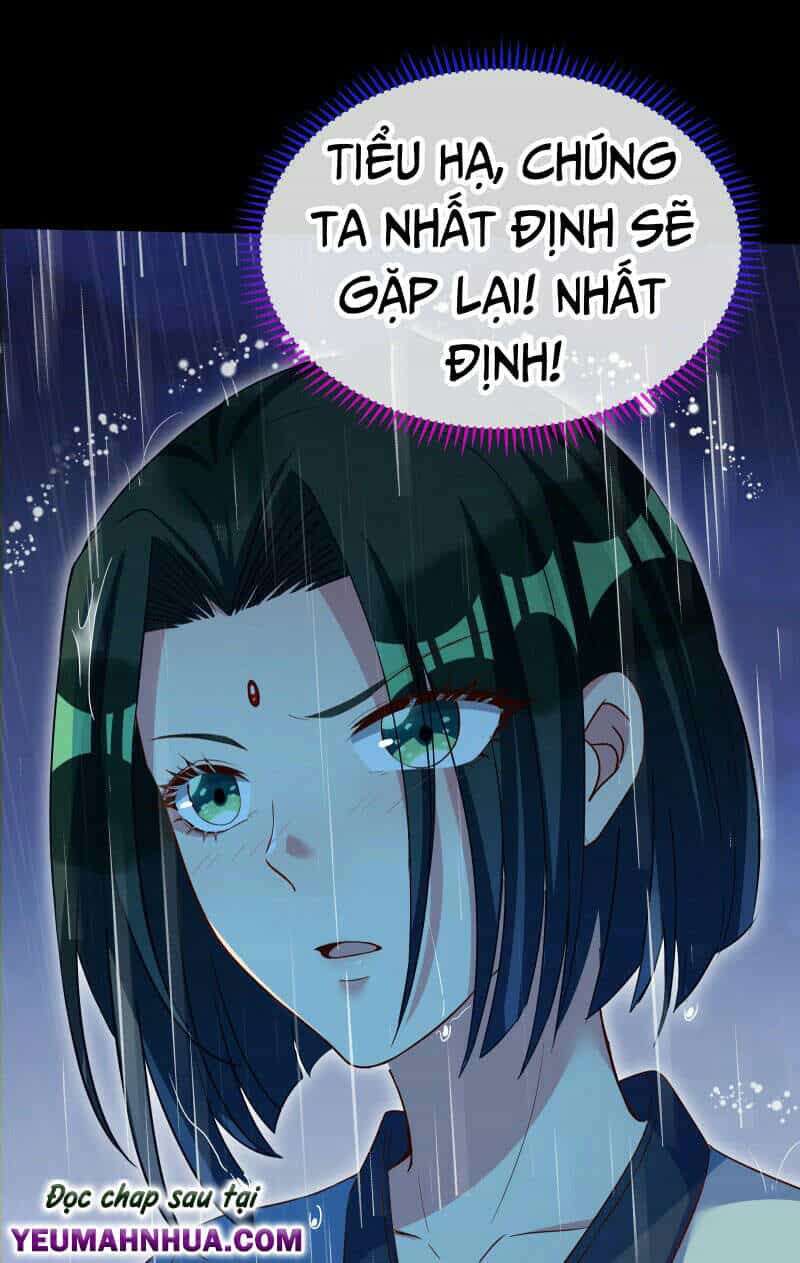 Vạn Tra Triêu Hoàng - Chương 147 - ảnh 56