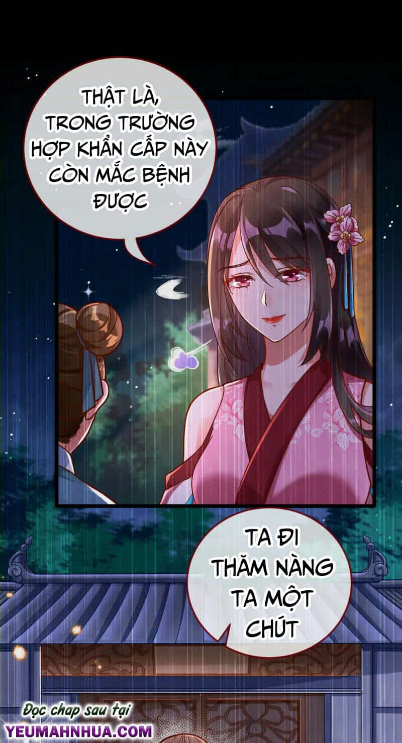 Vạn Tra Triêu Hoàng - Chương 148 - ảnh 12