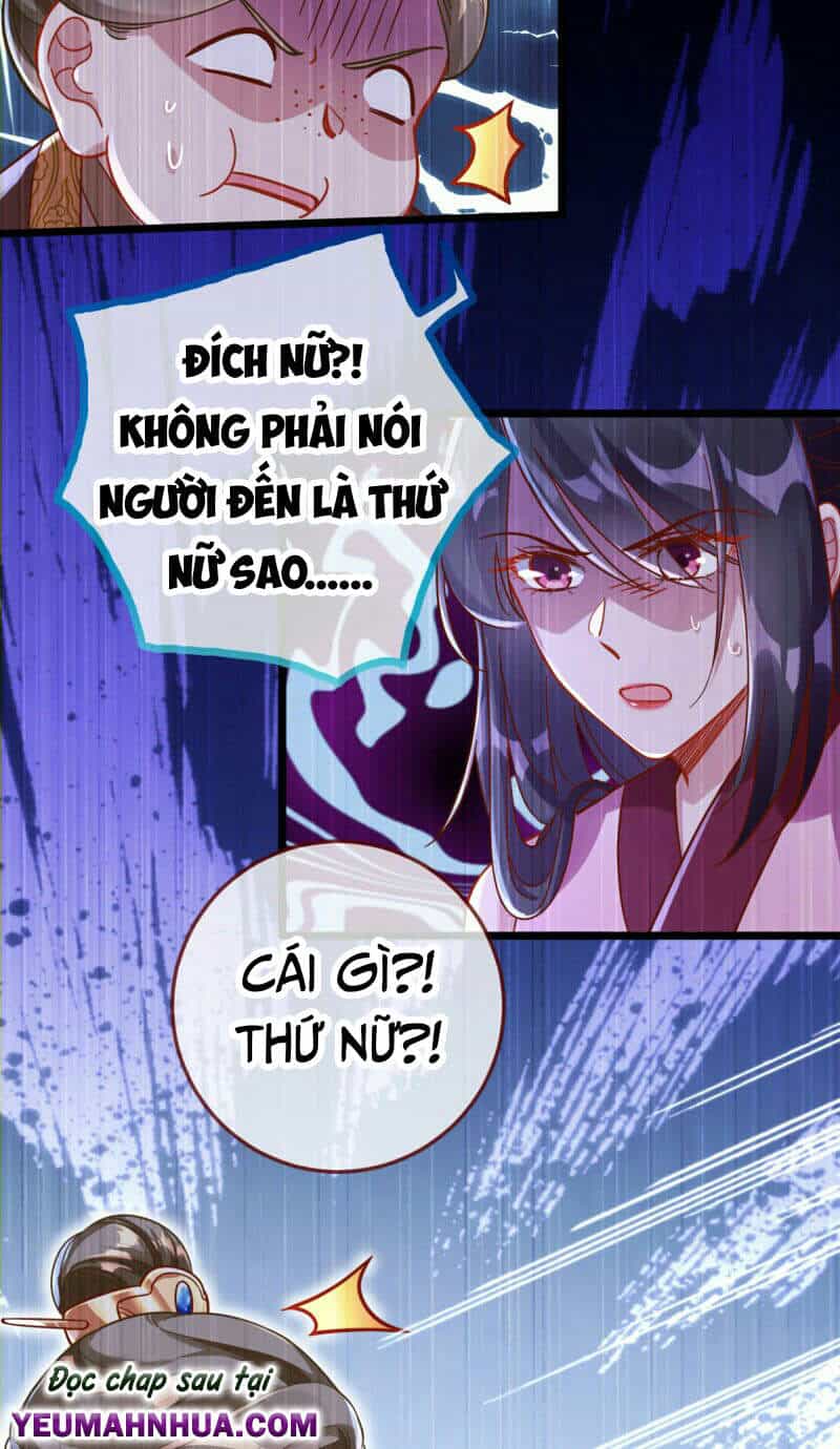 Vạn Tra Triêu Hoàng - Chương 148 - ảnh 18