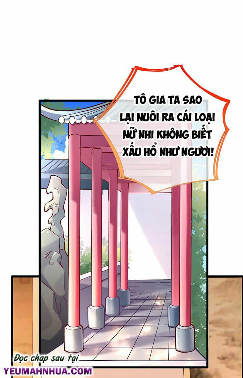 Vạn Tra Triêu Hoàng - Chương 148 - ảnh 2