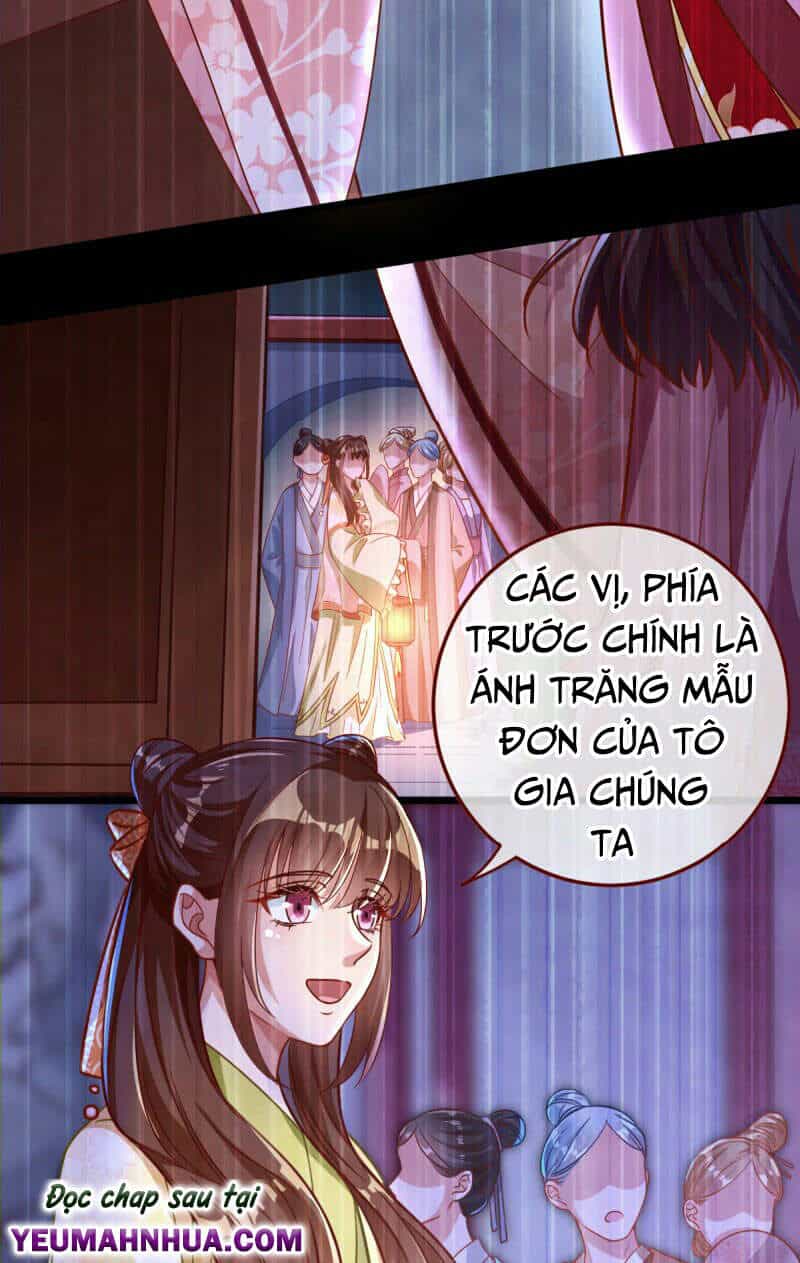 Vạn Tra Triêu Hoàng - Chương 148 - ảnh 26