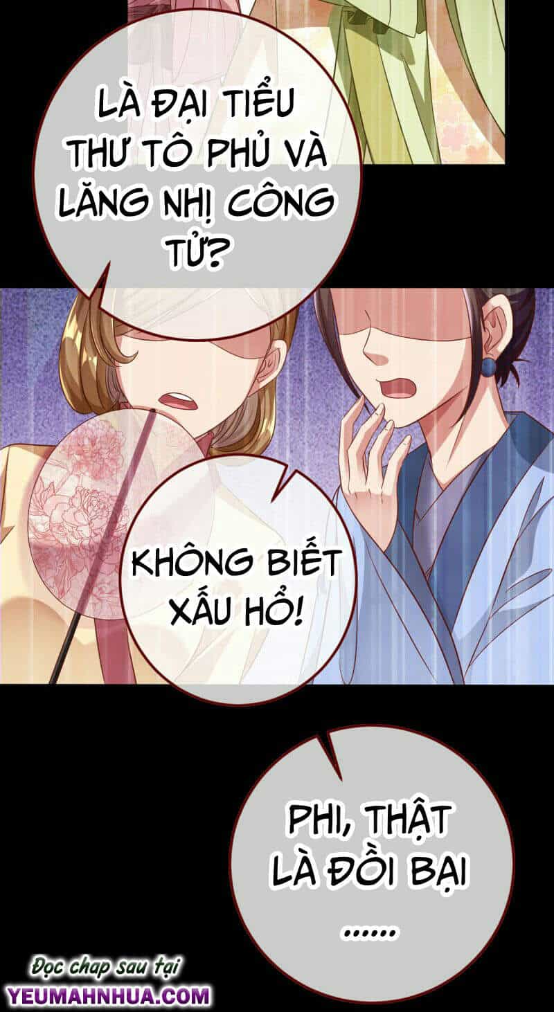Vạn Tra Triêu Hoàng - Chương 148 - ảnh 30