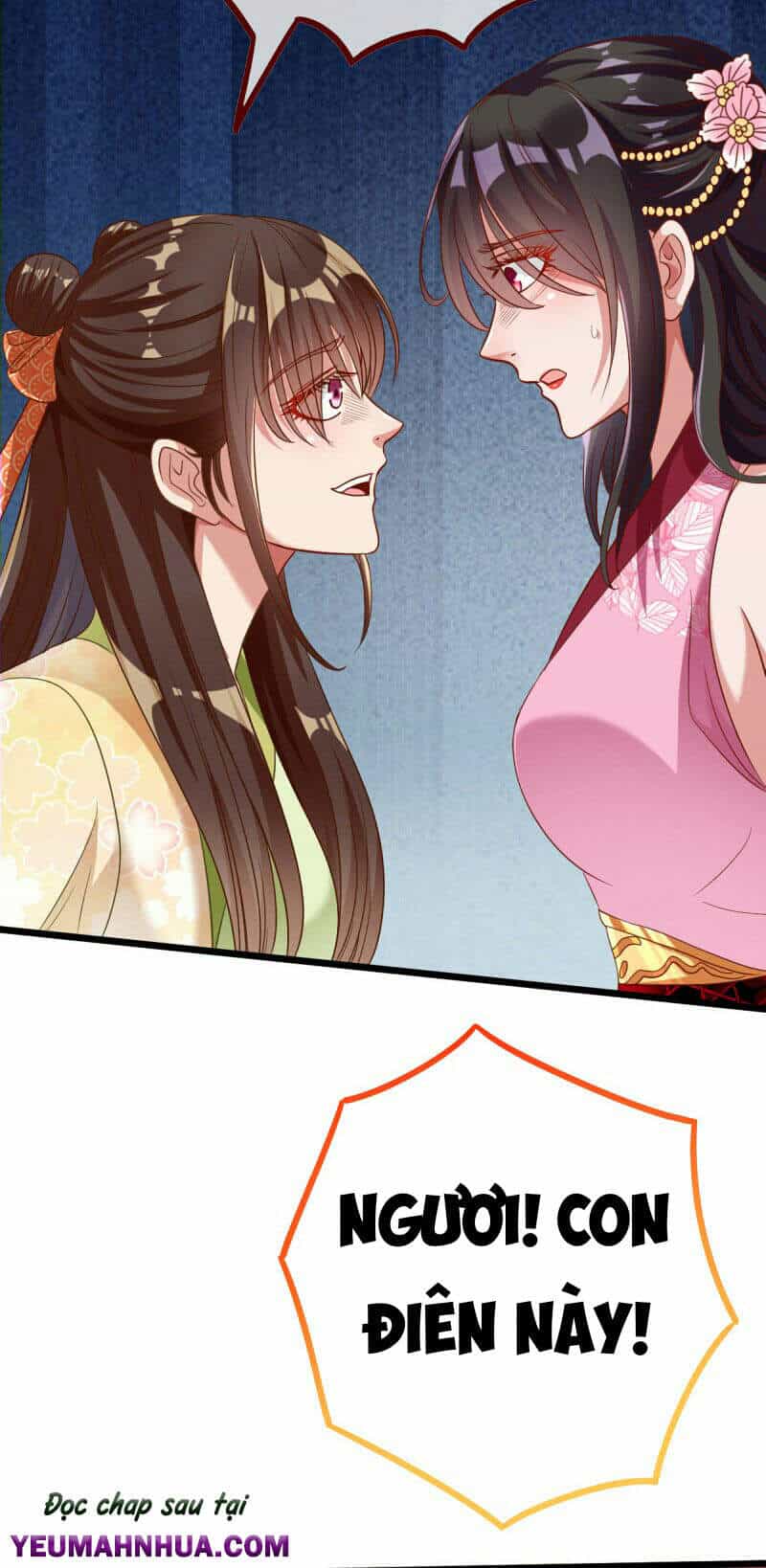 Vạn Tra Triêu Hoàng - Chương 148 - ảnh 41