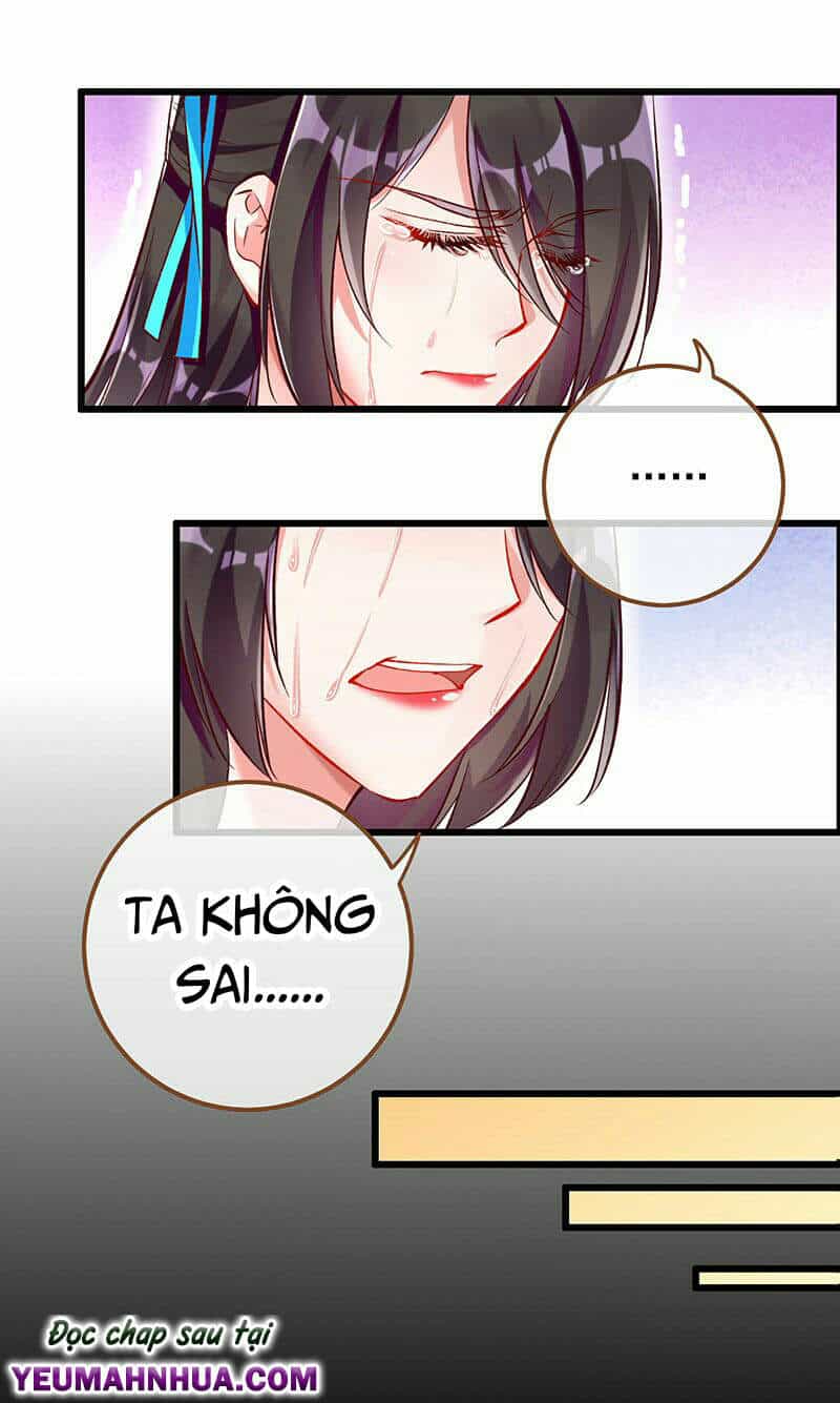 Vạn Tra Triêu Hoàng - Chương 148 - ảnh 8