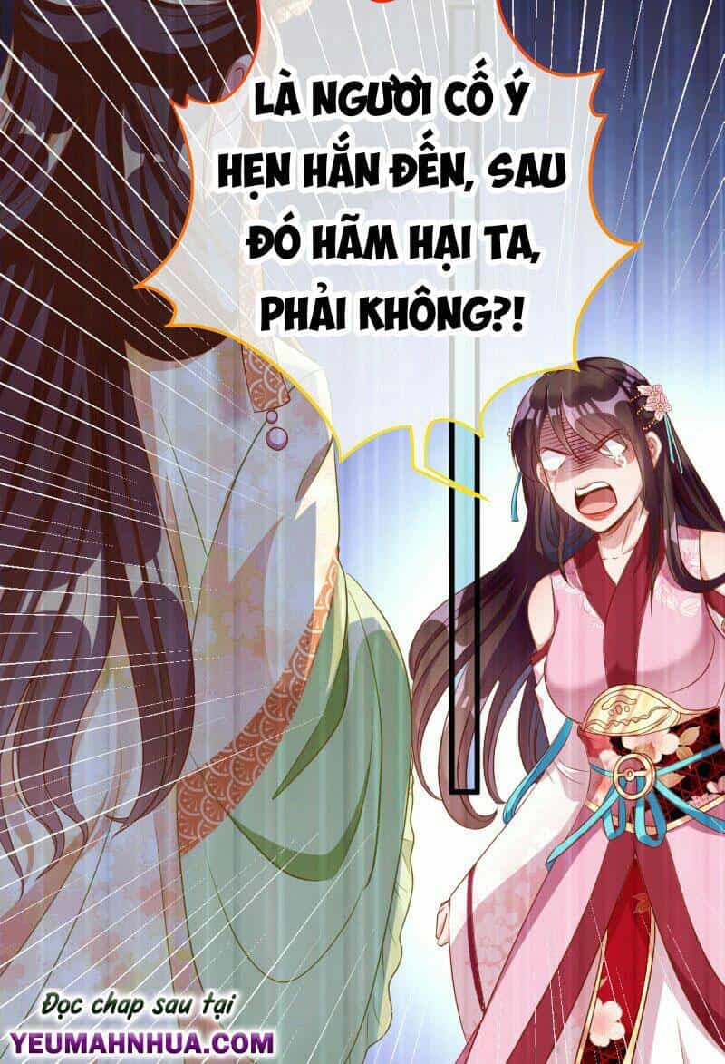 Vạn Tra Triêu Hoàng - Chương 148.5 - ảnh 3