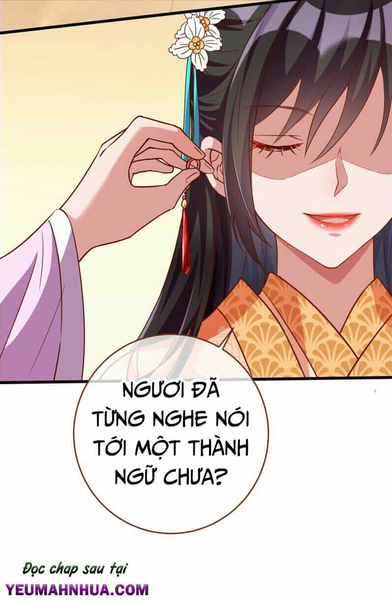 Vạn Tra Triêu Hoàng - Chương 149 - ảnh 17