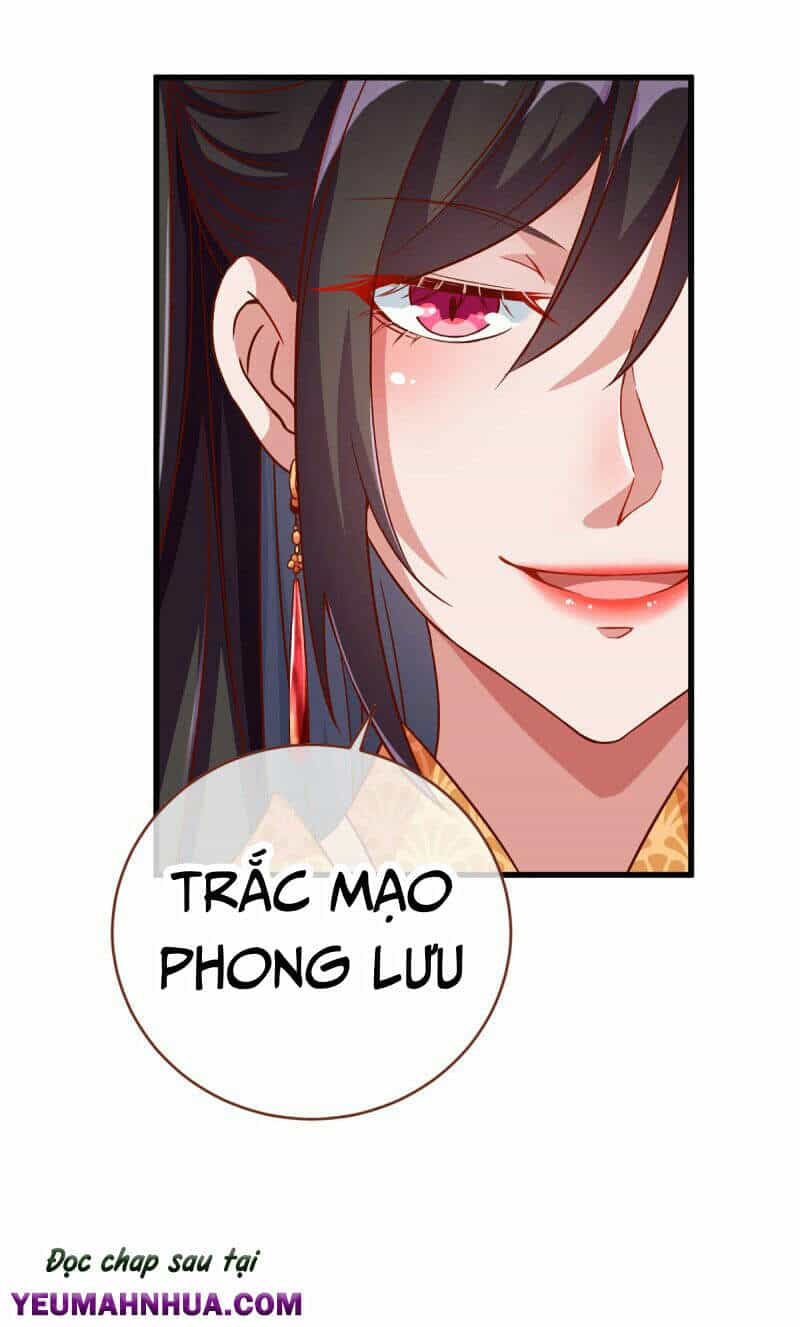Vạn Tra Triêu Hoàng - Chương 149 - ảnh 18