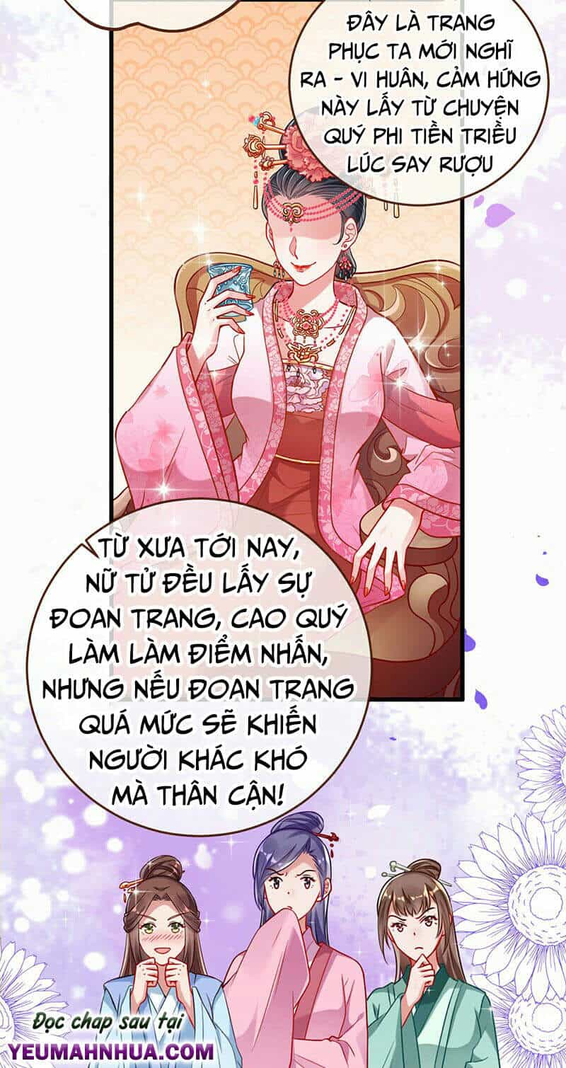 Vạn Tra Triêu Hoàng - Chương 149 - ảnh 33