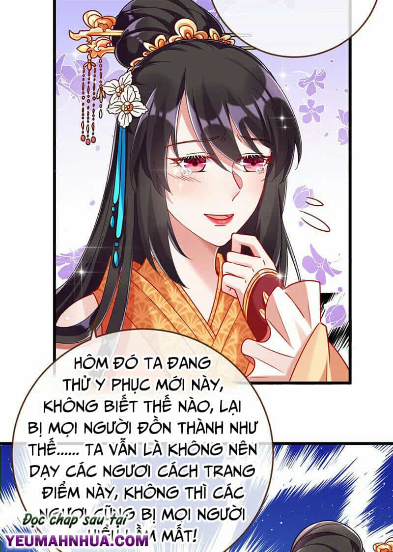 Vạn Tra Triêu Hoàng - Chương 149 - ảnh 40